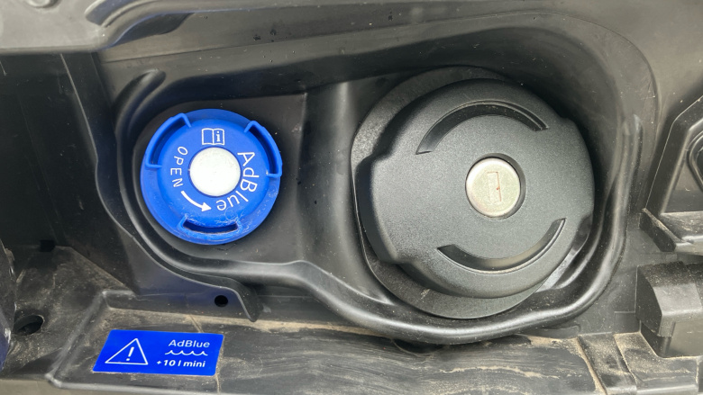 Peugeot Partner Standard Diesel 1.5 BlueHDi 100 Asphalt Van